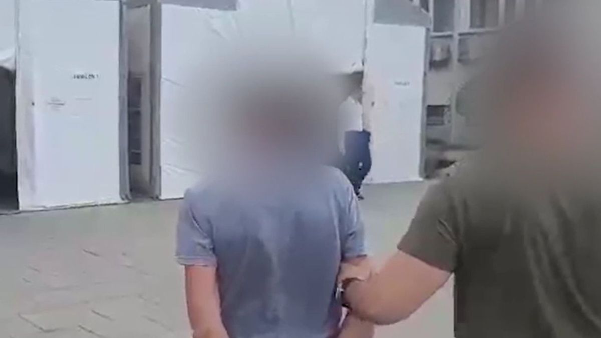 Kierowca taksówki zatrzymany za molestowanie klientki