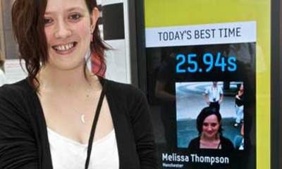 Pobito rekord świata w szybkości pisania na telefonie! 2