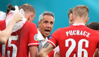 "To nie Paulo Sousa zawiódł, tylko PZPN"