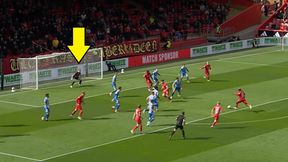 Polak przeszedł operację serca. Pechowy powrót do gry [WIDEO]