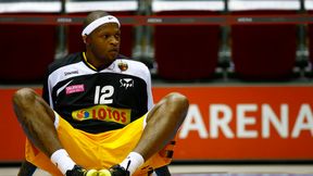 Jak w debiucie wypadł Ronald Davis?