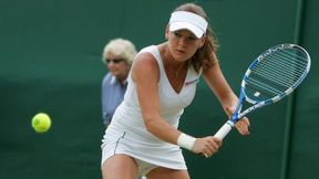 Wimbledon: Lisicki i Oudin lepsze od faworytek