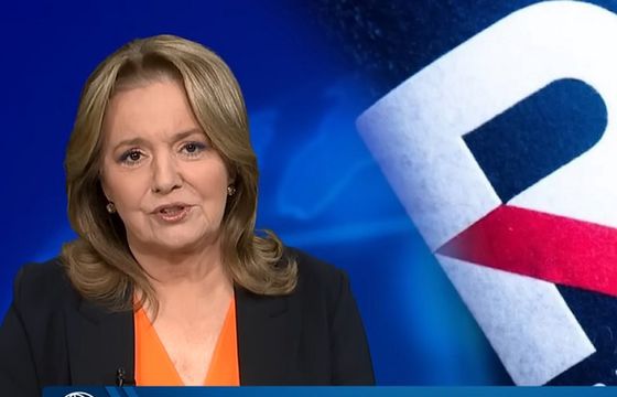 TV Republika prosi widzów o wpłaty. Sakiewicz: normalnie chcemy żyć z reklam