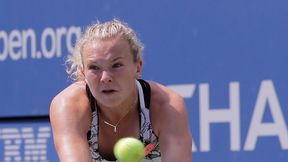 Katerina Siniakova zadebiutuje w Pucharze Federacji