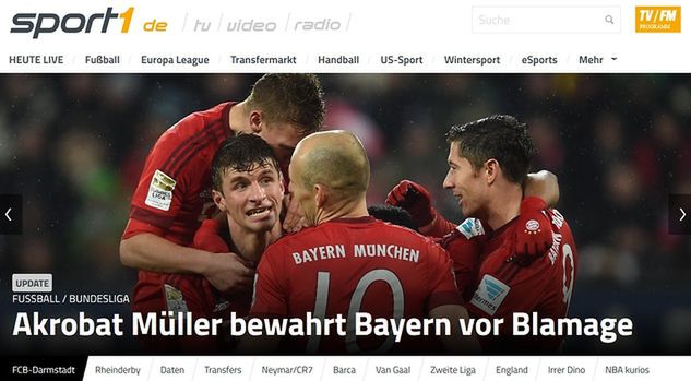 sport1.de