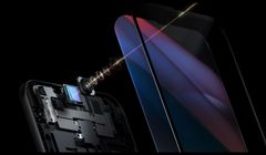 Oppo pokazało nową technologię podekranowego aparatu (wideo)