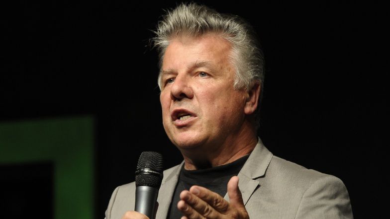 Wiadomo, jaka była OSTATNIA wola Emiliana Kamińskiego. Na profilu Teatru Kamienica pojawiło się OŚWIADCZENIE