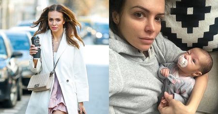 Anna Wendzikowska otwiera się na temat depresji: "Listopad 2018. Zmęczona, niewyspana i nieszczęśliwa"