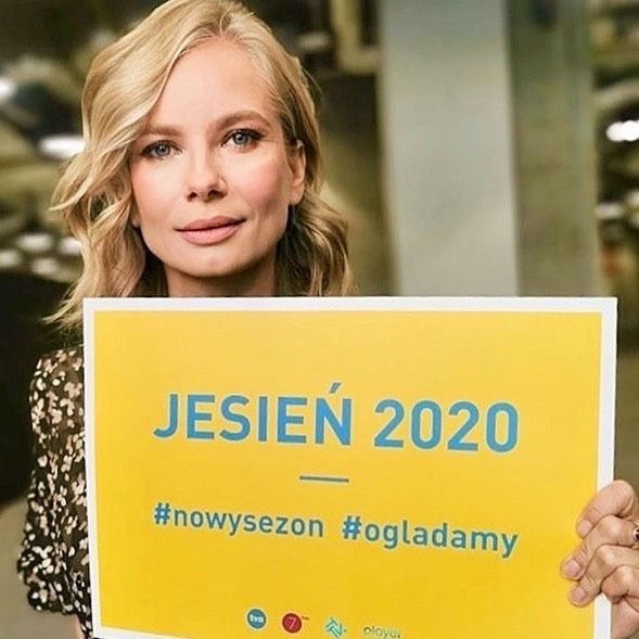 Jesienna ramówka TVN