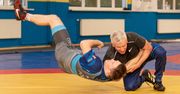 Jacek Jaśkowiak zmierzył się na macie z medalistą olimpijskim. Jak sobie poradził?