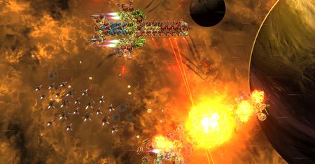 Gramy w Space Run Galaxy, czyli tower defense w kosmosie