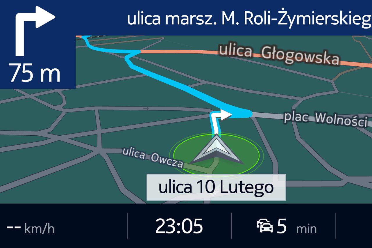 Wyciekły mapy Nokia HERE na Androida, wersja beta dostępna do pobrania