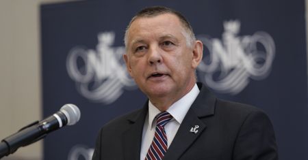 Immunitet Mariana Banasia. Wyznaczono termin posiedzenia komisji