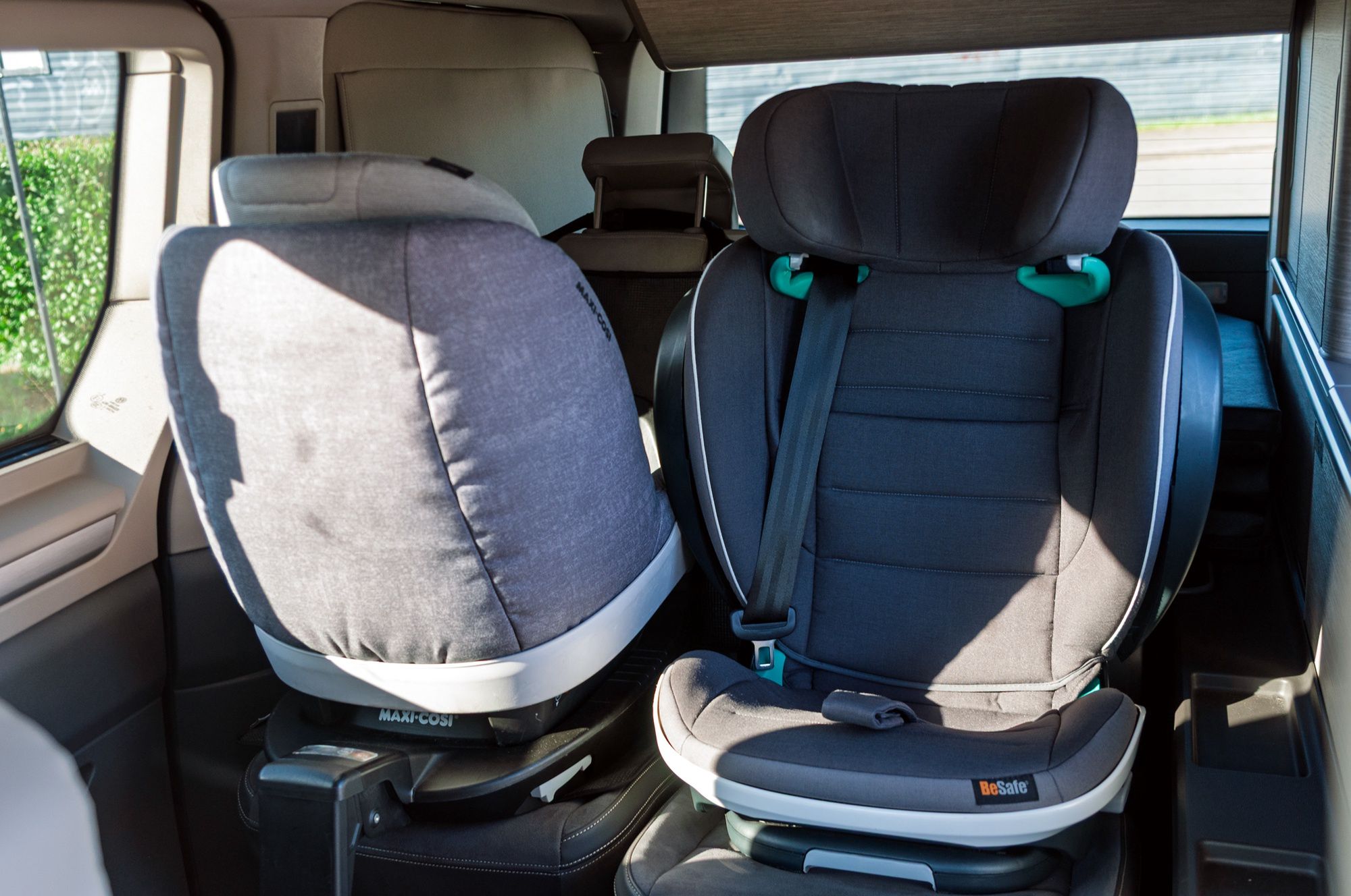 Volkswagen California Ocean T7 (2025)