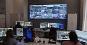 Nowa wałbrzyszanka nie wiedziała, gdzie zostawiła samochód. Pomógł monitoring