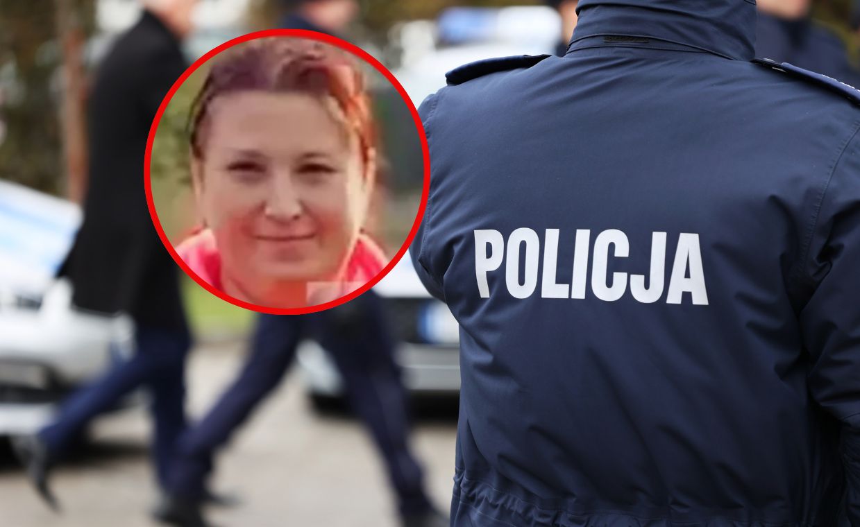 Zaginięcie Beaty Klimek
