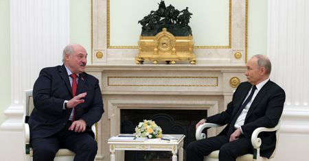 Putin tłumaczy dlaczego zaatakował elektrownie na Ukrainie. "Musieliśmy"
