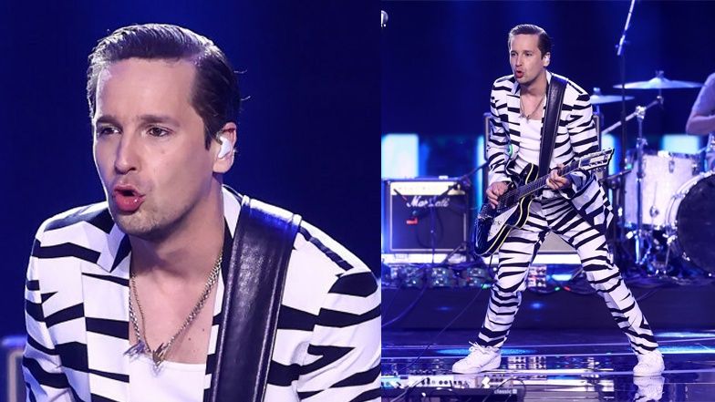 TOP OF THE TOP Sopot Festival 2021 