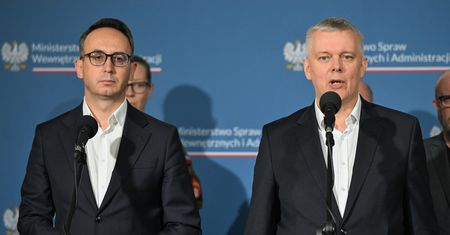Minister zapowiada. Zmiany w organizacji ruchu na granicy w Świecku
