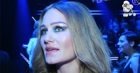 Marika: "Jak się to raz zrobi, to powrotu nie ma"