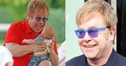 Elton John: "Jezus POPIERAŁBY MAŁŻEŃSTWA HOMOSEKSUALNE!"