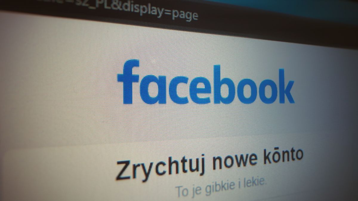 Awaria Facebooka pokazuje, że bez niego internet już nie działa