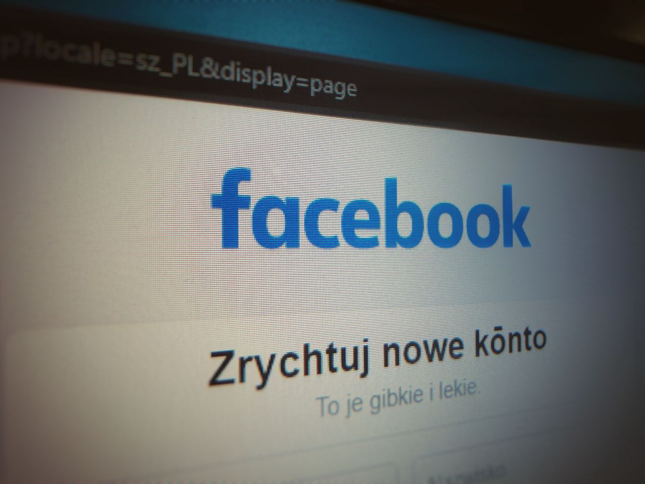 Awaria Facebooka pokazuje, że bez niego internet już nie działa