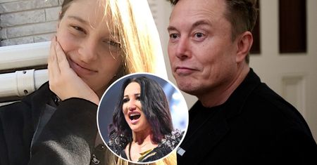 Córka Elona Muska przesłuchała hit Justyny Steczkowskiej na Eurowizję. Przeprosiła Polskę