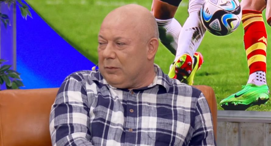 Rasistowskie wpisy Wojciecha Kowalczyka. Ekspert Weszło i Kanału Zero nawołuje do deportacji