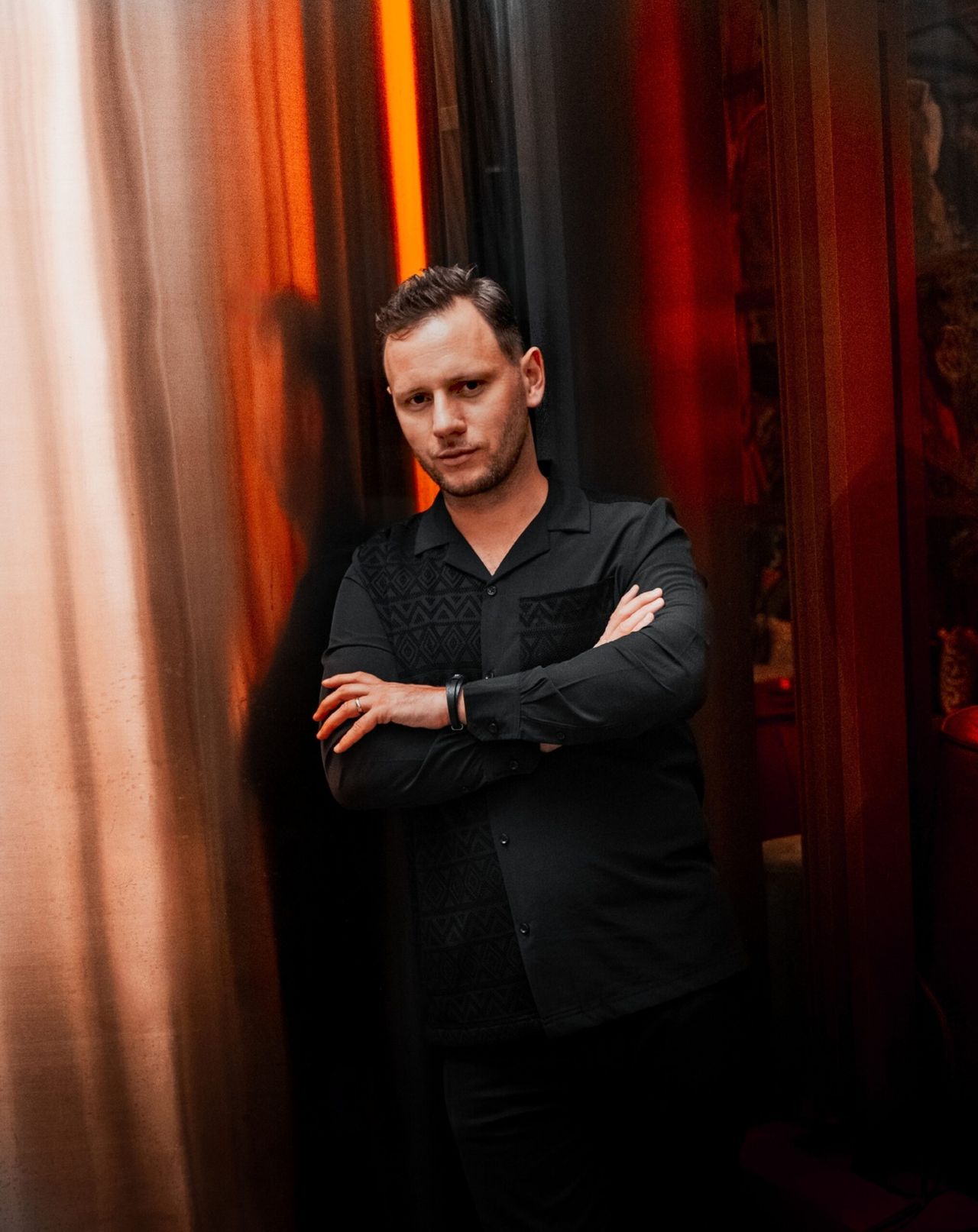 Tomasz Zyrmont, foto: mat.pras.