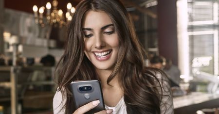 Spodziewajcie się inwazji smartfonów z podwójnymi kamerami