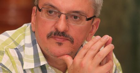 Marek Niedźwiecki wydał oświadczenie w sprawie odejścia z Trójki