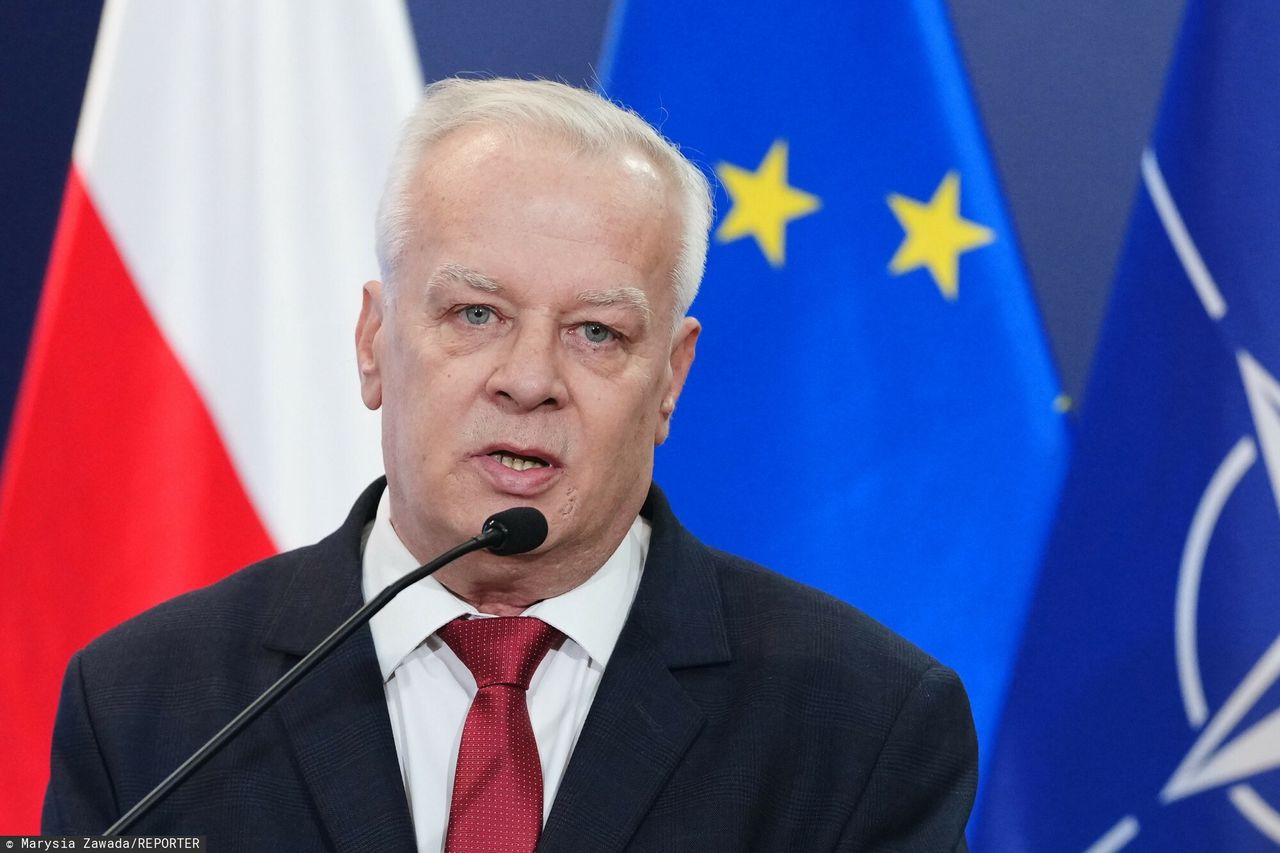 Dymisja szefa PGZ. W tle konflikt z MON