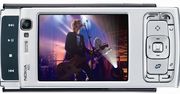 Nokia N95 telefonem dekady