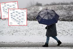 Zimny początek tygodnia. W prognozach gołoledź i silny wiatr