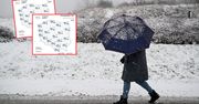 Zimny początek tygodnia. W prognozach gołoledź i silny wiatr