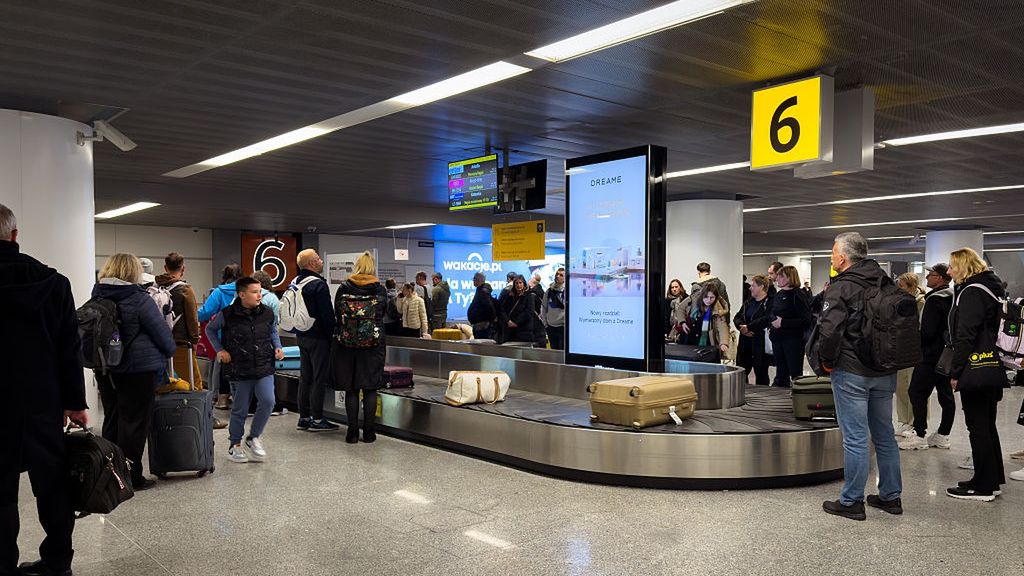 Powroty Polaków z Bliskiego Wschodu (zdj. ilustracyjne)