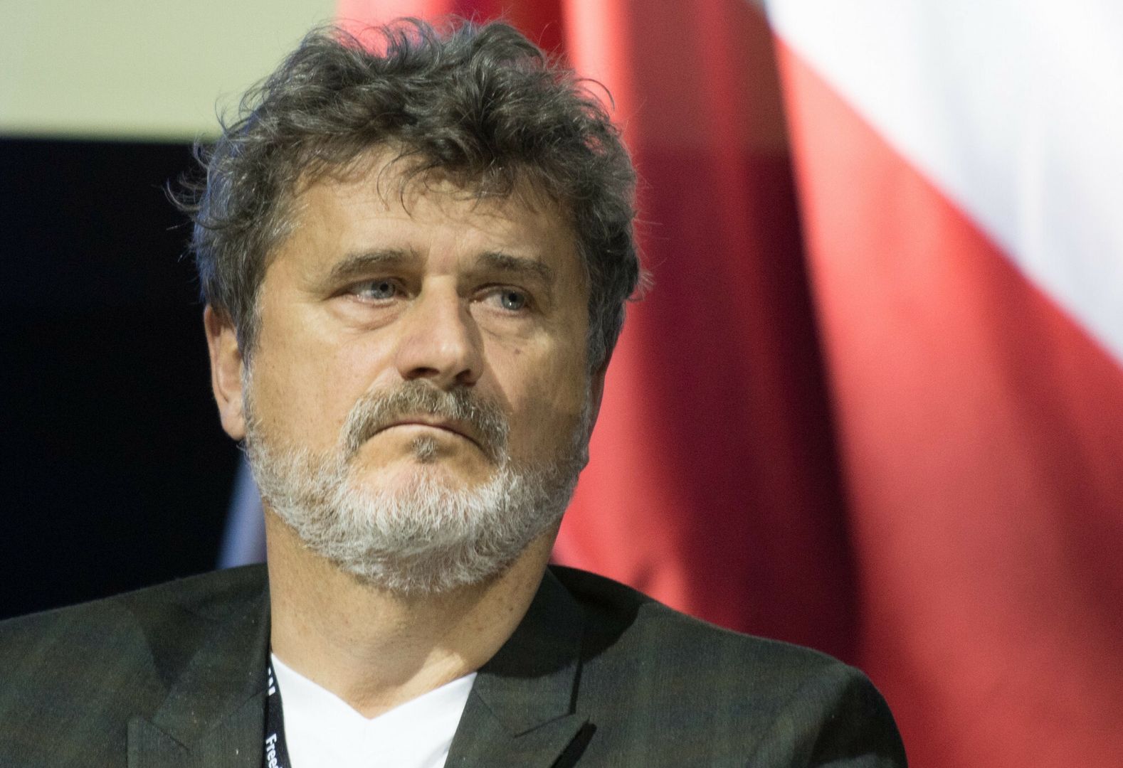 Gorąco w spółce Palikota. Pytamy, ile zarabiał i co dalej. "Kompetencja nosowa"
