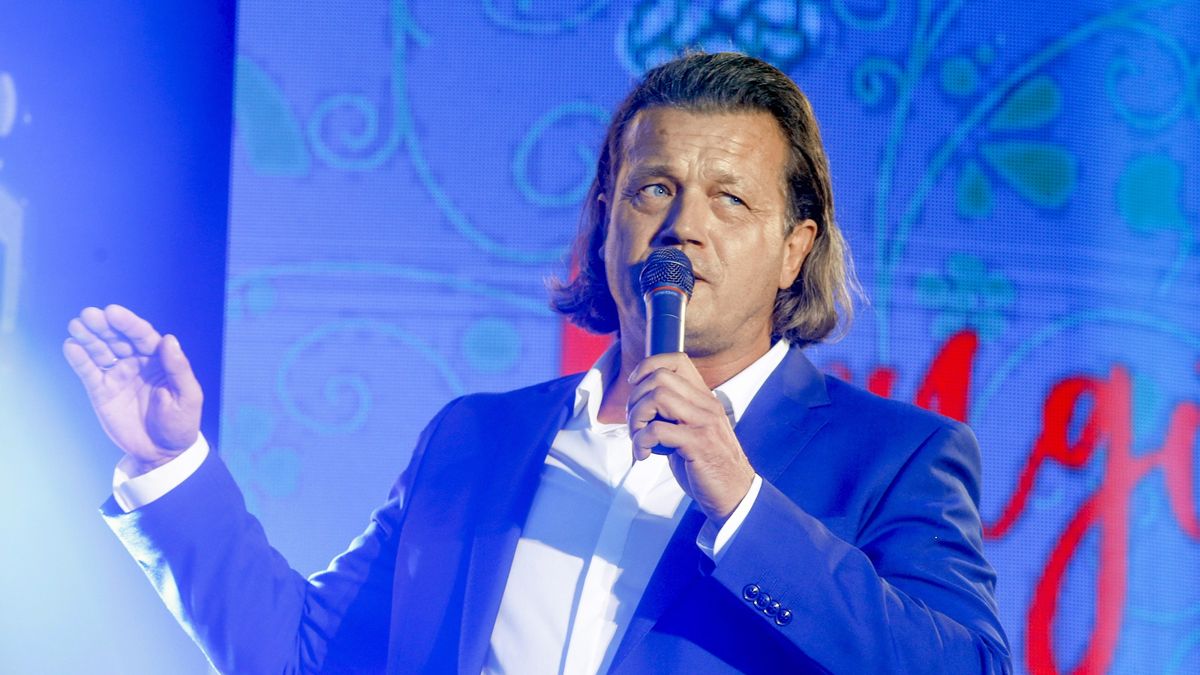 Jarosław Jakimowicz komentuje zatrzymanie Michała M.