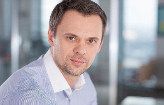 Bartłomiej Niedbał za Sebastiana Starzyńskiego prezesem ABR Sesta