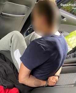 Katowice. Wysadzali bankomaty, podczas zatrzymania ewakuowano mieszkańców dwóch budynków