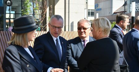 "Pazerność, bezczelność, dojenie państwa". Magierowski w ogniu krytyki, PiS zaskoczone