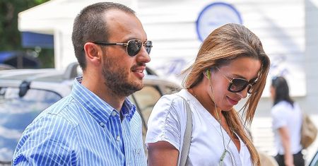 Chodakowska dostanie własny program! Razem z mężem!