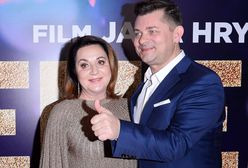 Skończyła wojnę z byłą synową. Miała ważny powód