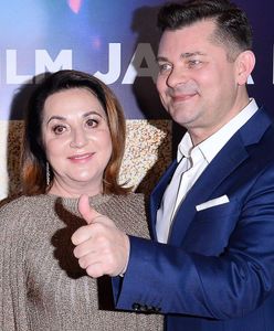 Skończyła wojnę z byłą synową. Miała ważny powód