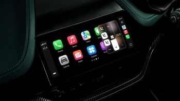 Apple CarPlay na nowo. Dostanie Siri AI i kilka zmian