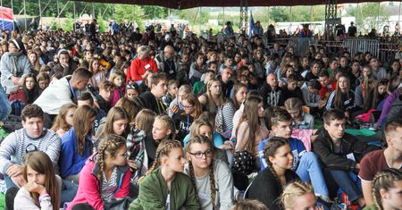 Tysiące wiernych mogą przyjechać do Skrzatusza. Znamy program