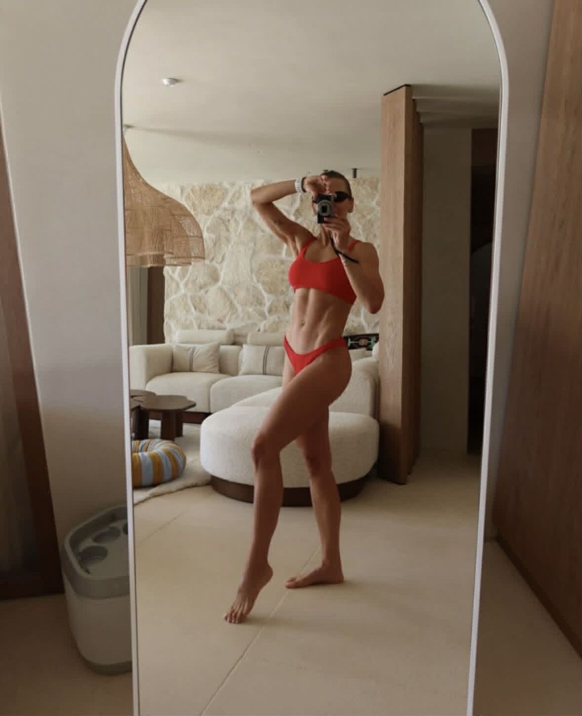 Anna Lewandowska