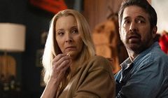 Gwiazda „Przyjaciół” w nowym serialu Netfliksa. Mamy zwiastun i datę premiery