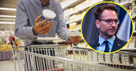 "Realna inflacja" wynosi 5 proc.? Kuriozalne słowa ministra PiS